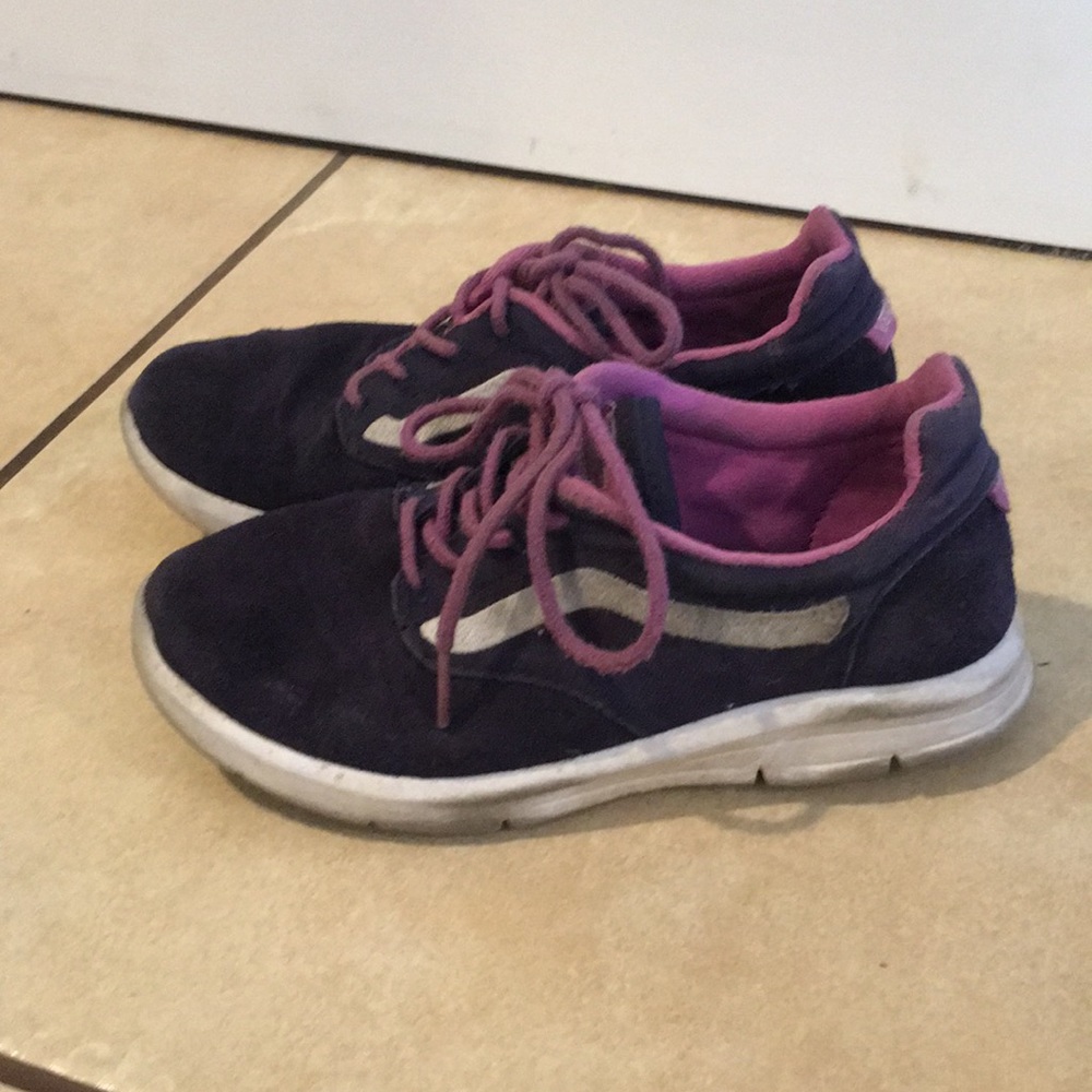 Vans Athletic shoes